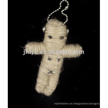 Handmade Voodoo Doll Diseños surtidos